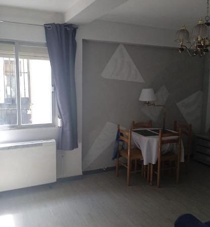 Habitacion Cerca Centro De Madrid Eksteriør bilde