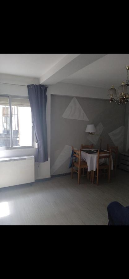 Habitacion Cerca Centro De Madrid Eksteriør bilde
