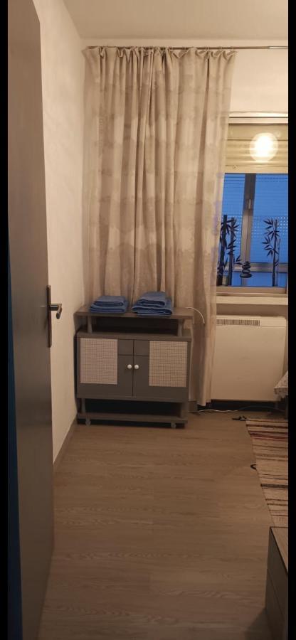 Habitacion Cerca Centro De Madrid Eksteriør bilde